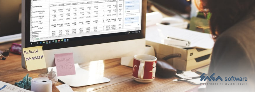 Integrarea magazinului online cu SAGA